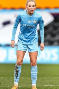 Alex Greenwood hot soccer girl