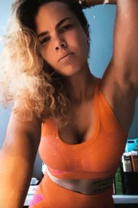 Andrea Staskova hot