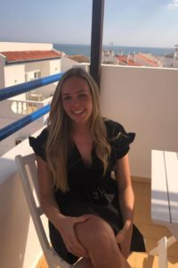 Ellie Roebuck hot