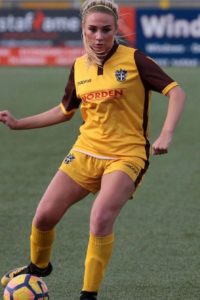 Gabby Howell
