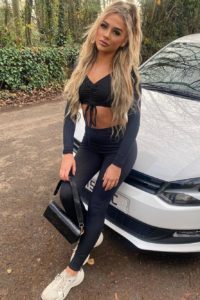 Gabriella Howell