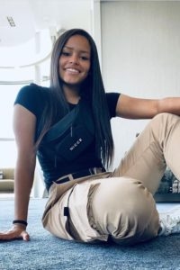 Ivana Fuso️ hot