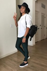 Marta da Silva style