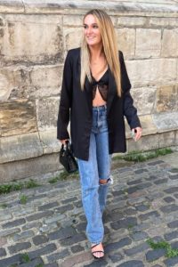 Melissa Lawley hot