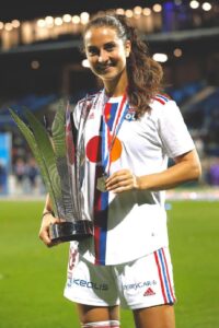 Sara Dabritz Lyon
