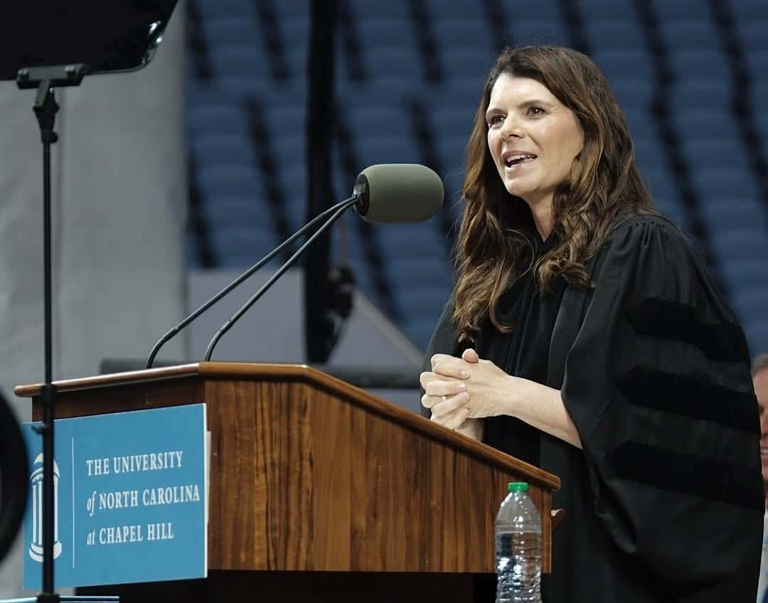 Mia Hamm TriviaMia Hamm Trivia