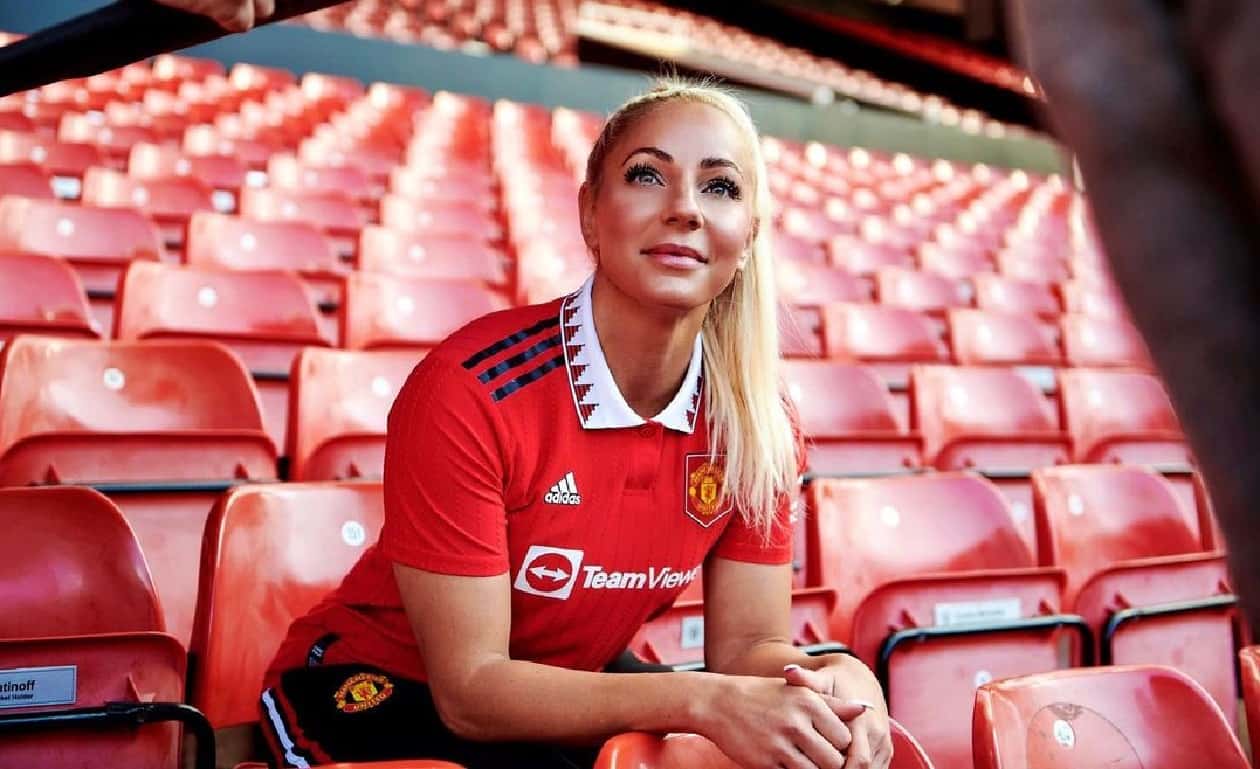 Adriana Leon Wiki, Bio, Relationships & Career Stats