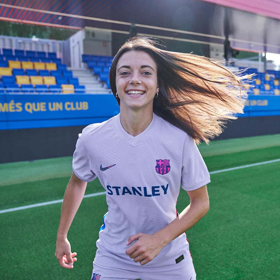 Aitana Bonmati Partner, Goals, Salary & Net Worth in 2026