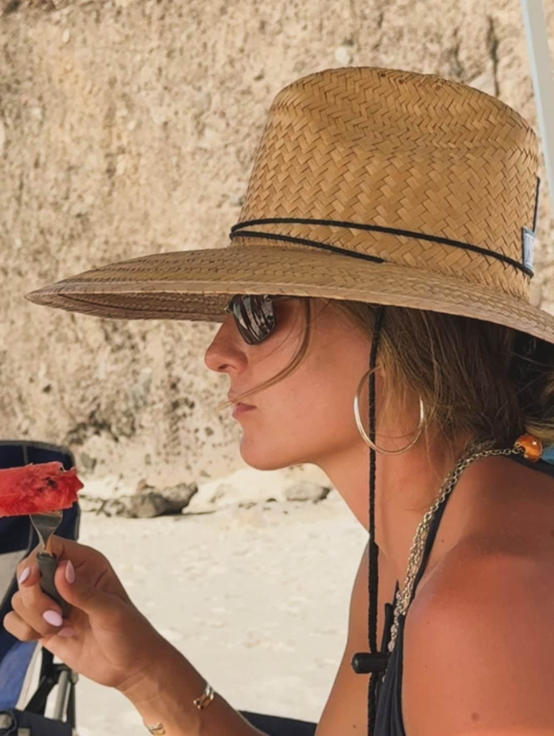 Alexia Putella Partner