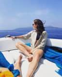 Jen Beattie sexy photo