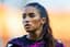 Kiki Van Zanten: The Rising Jamaican Football Star