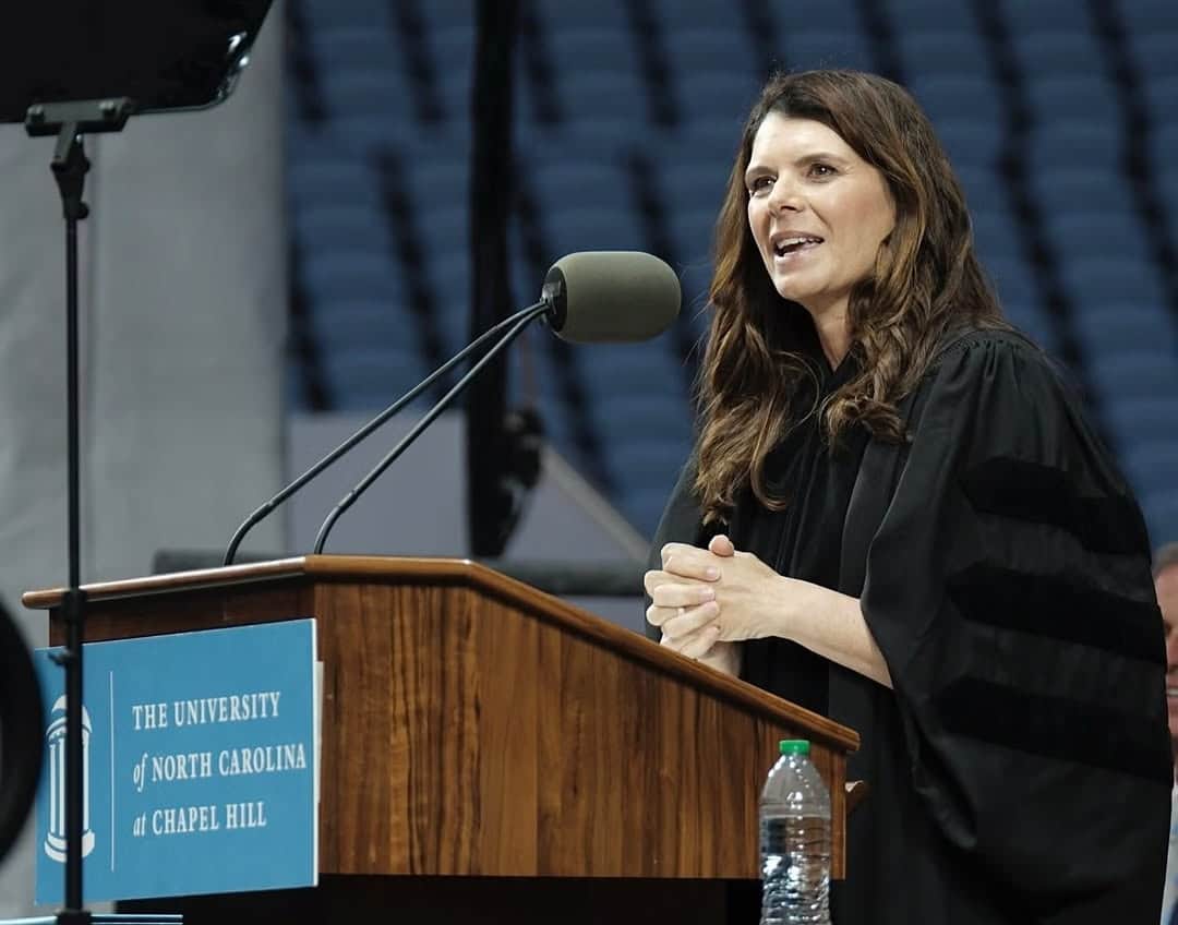 Mia Hamm TriviaMia Hamm Trivia