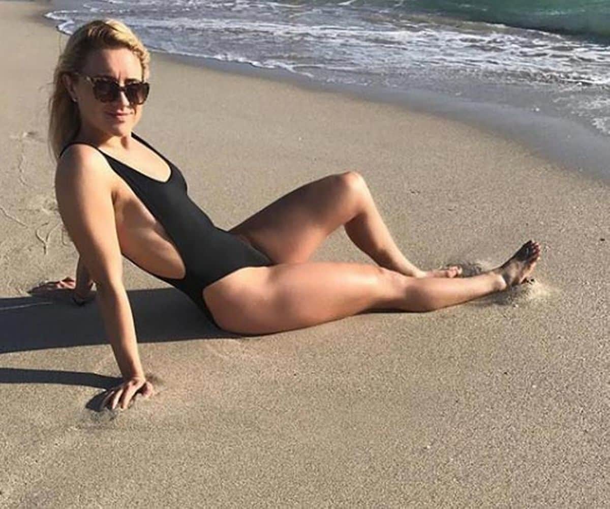 Rachel Daly Boyfriend, Age, Height, Family, Net Worth & More