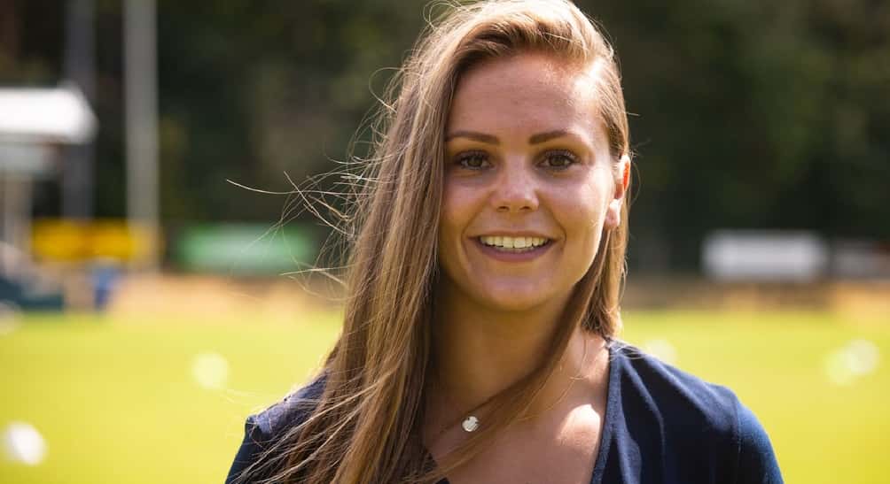 Lieke Martens