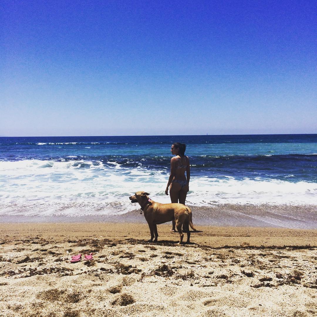 Christen Press Bikini 