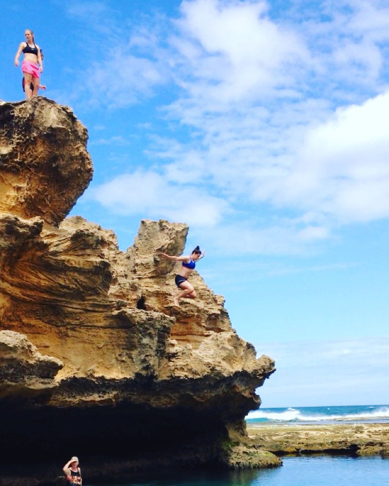 How Much is Jen Beattie's Net Worth?