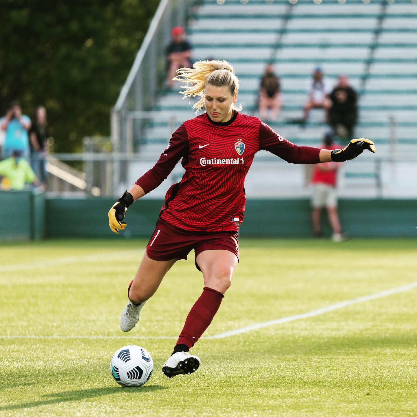 Casey Murphy’s Husband and Relationship Details