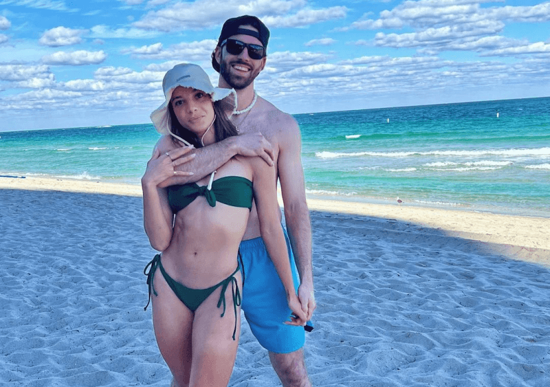 Mallory Pugh’s Social Media Presence