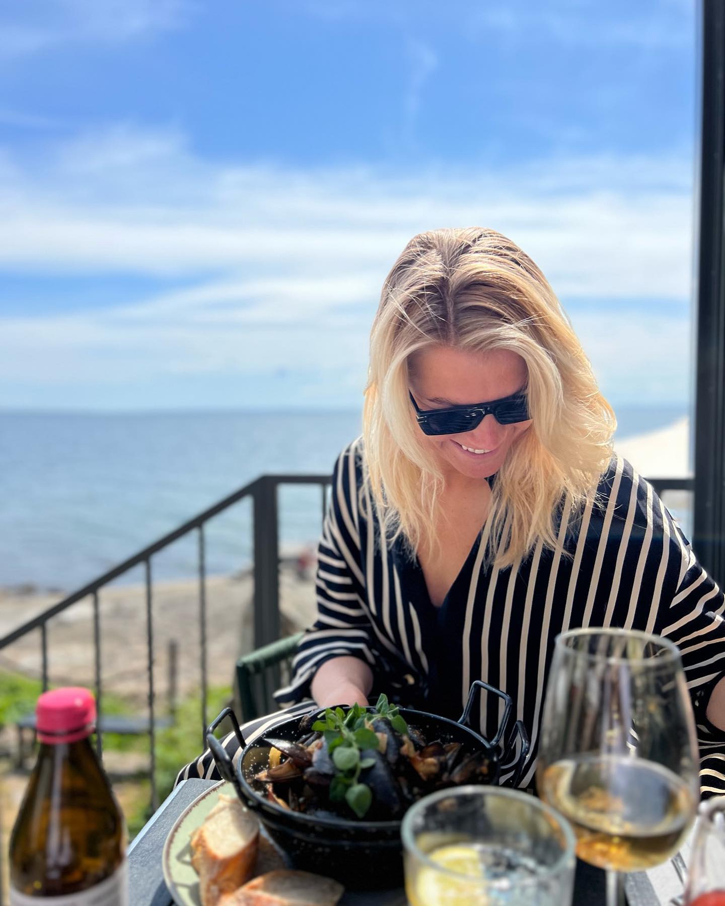 Ada Hegerberg International Career