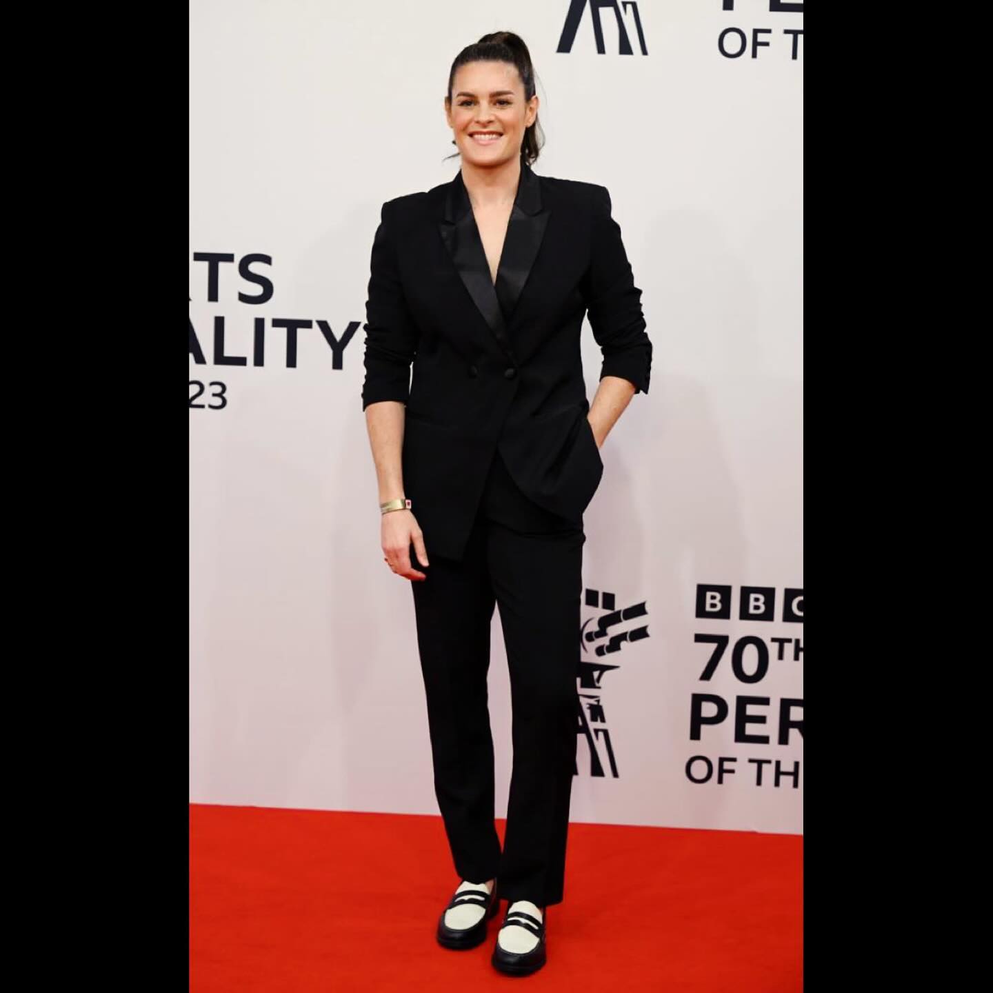 Jen Beattie’s Age, Height, Weight & Physical Appearance