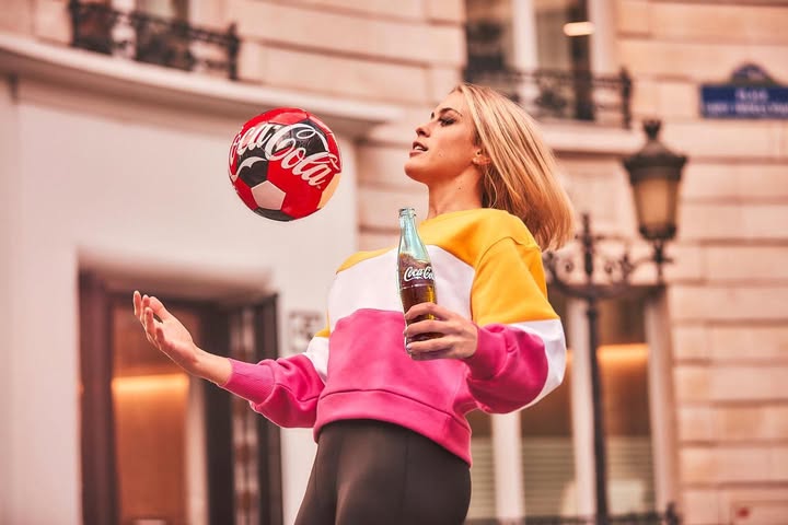 International Career (USWNT)