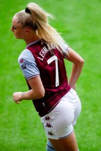 Alisha Lehmann hot soccer babe