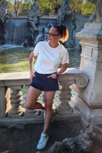 Andrea Staskova hot footballer