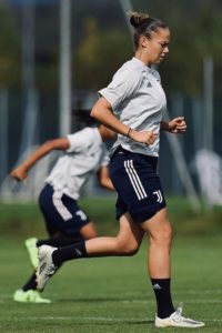 Andrea Staskova soccer babe