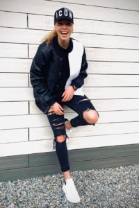 Andrea Staskova sports babe