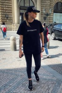 Andrea Staskova sports girl