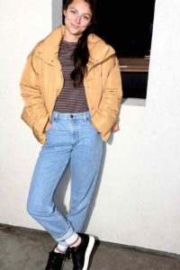 Ashley Hatch beauty football