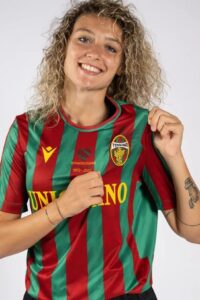 Camilla Labate Ternana