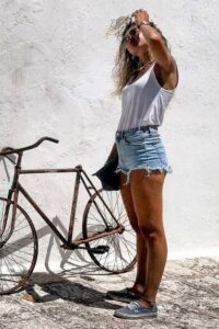 Camilla Labate beauty