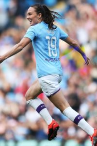 Caroline Weir Man City
