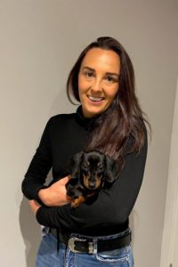 Caroline Weir beauty