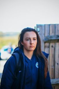 Caroline Weir hot soccer