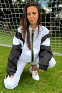 Caroline Weir sports