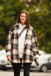 Cecelia Kizer hot soccer babe