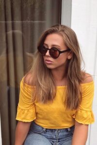 Cornelia Kapocs hot soccer girl