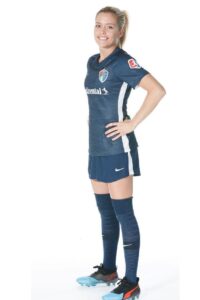 Denise O'Sullivan football player