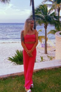 Denise O'Sullivan hot