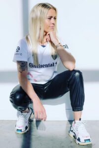 Denise O'Sullivan hot photo