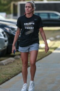 Denise O'Sullivan photo