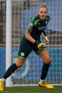 Ellie Roebuck hot soccer babe