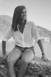 Federica Cafferata hot soccer