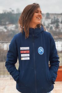 Federica Cafferata sports