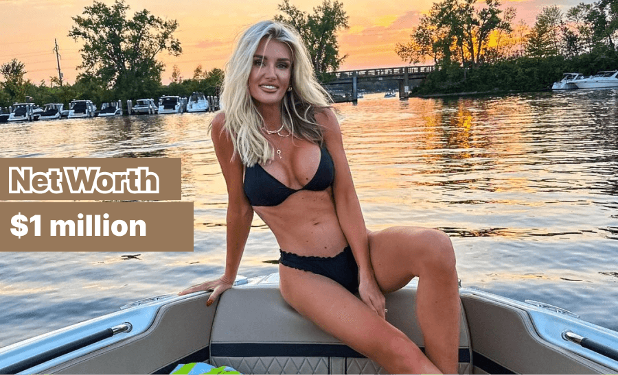 How Much is Kaylyn Kyle hot