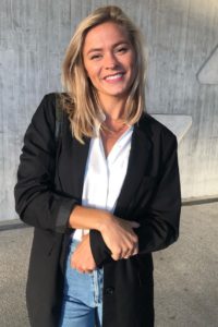 Fridolina Rolfo beauty footballer