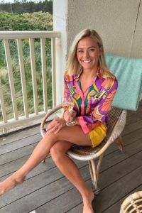 Fridolina Rolfo beauty photo