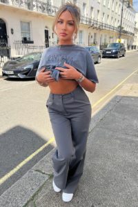 Gabriella Howell sports